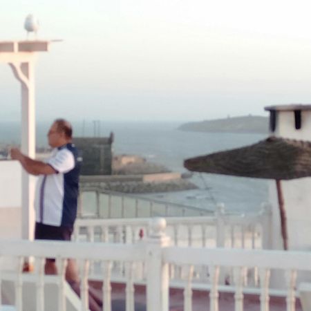 Appartements La Grotte Εσαουίρα Εξωτερικό φωτογραφία