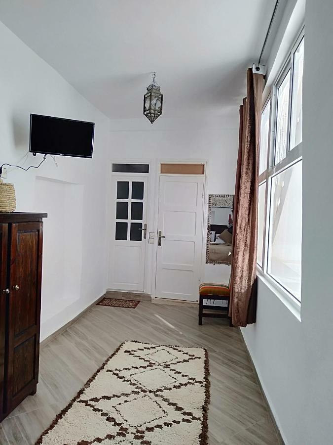 Appartements La Grotte Εσαουίρα Εξωτερικό φωτογραφία
