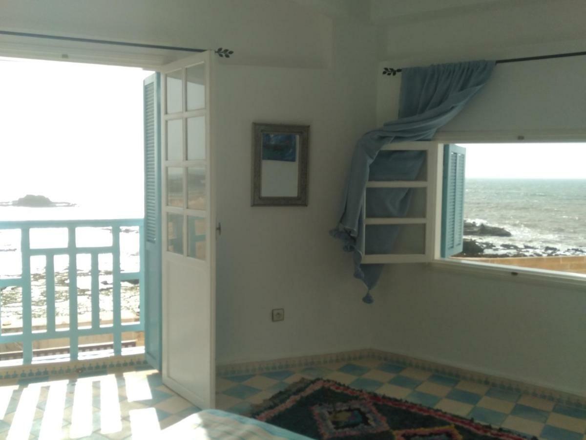 Appartements La Grotte Εσαουίρα Εξωτερικό φωτογραφία