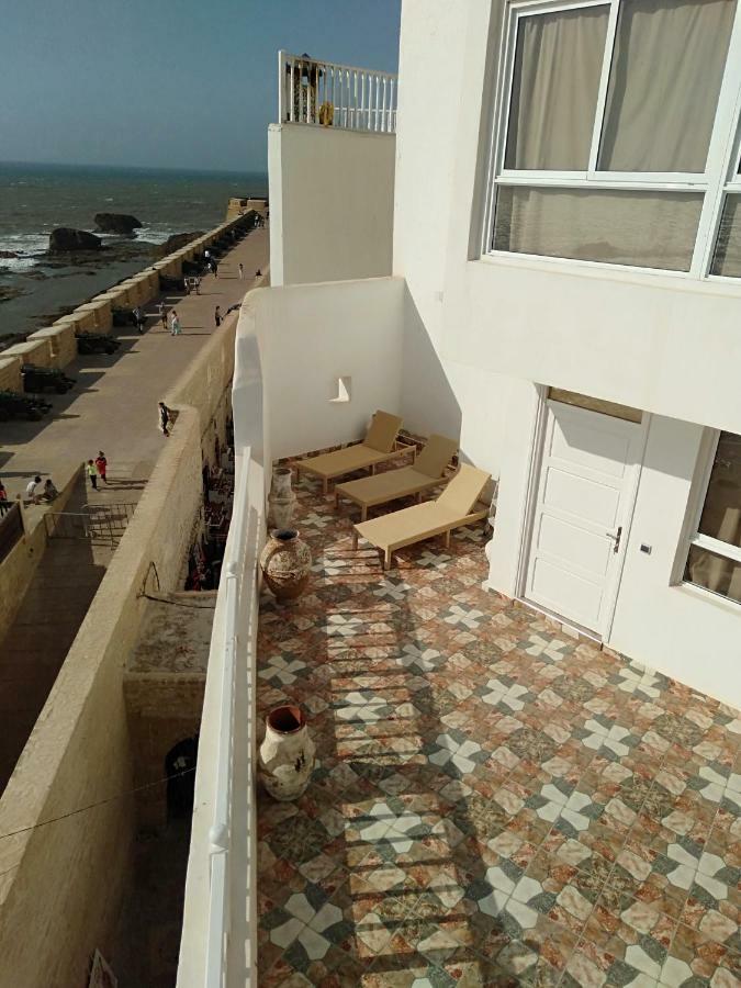 Appartements La Grotte Εσαουίρα Εξωτερικό φωτογραφία