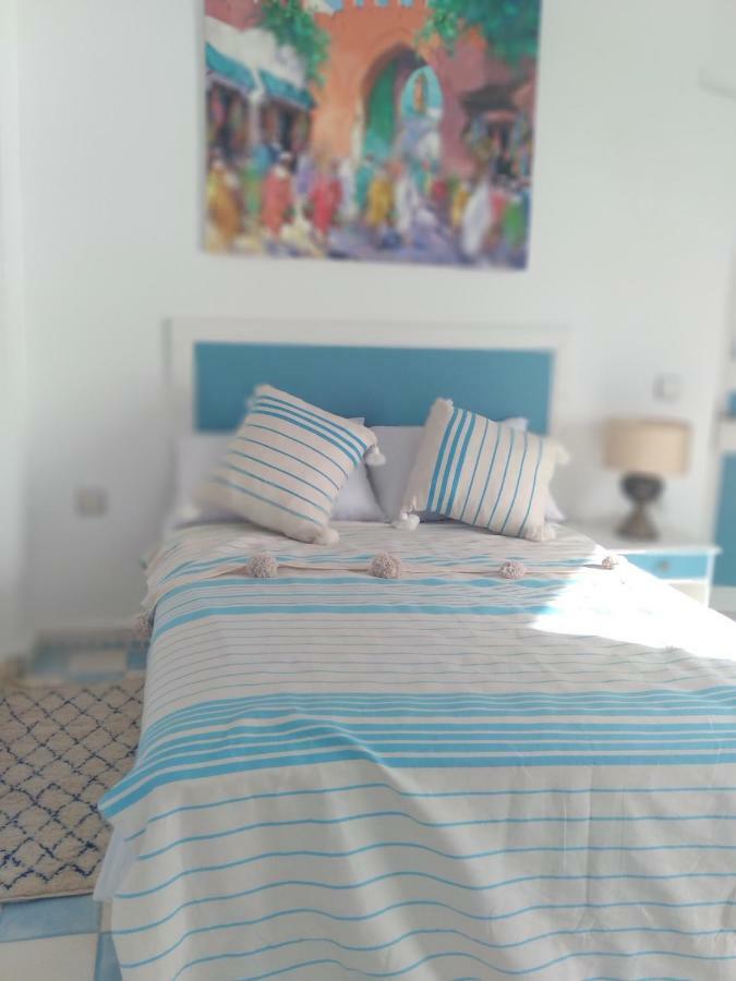 Appartements La Grotte Εσαουίρα Εξωτερικό φωτογραφία