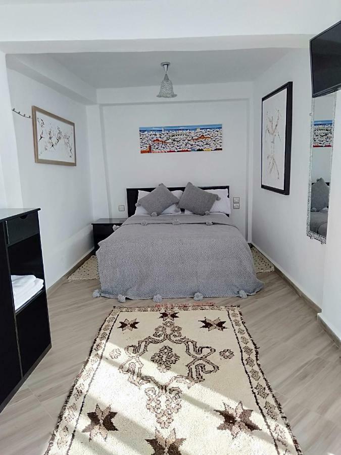 Appartements La Grotte Εσαουίρα Εξωτερικό φωτογραφία