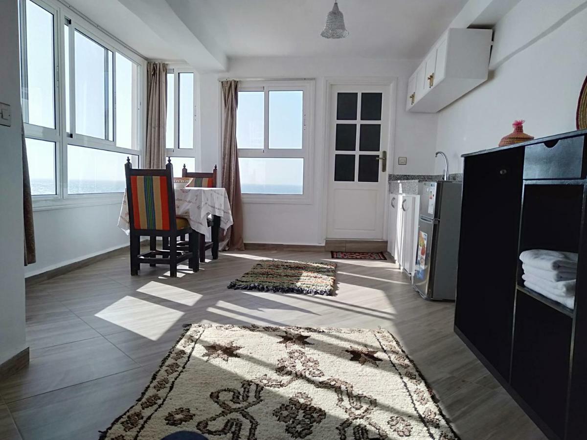 Appartements La Grotte Εσαουίρα Εξωτερικό φωτογραφία