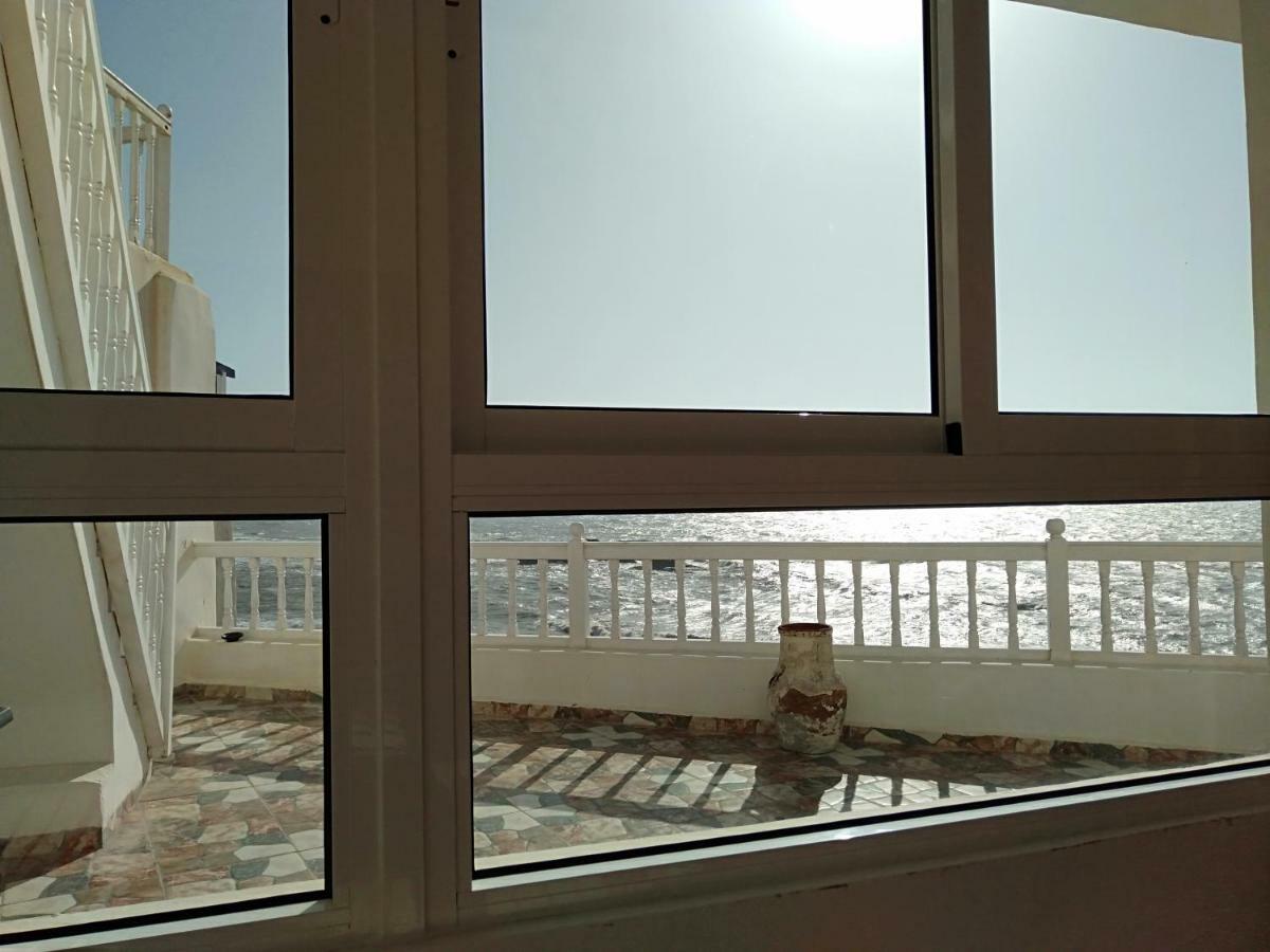 Appartements La Grotte Εσαουίρα Εξωτερικό φωτογραφία