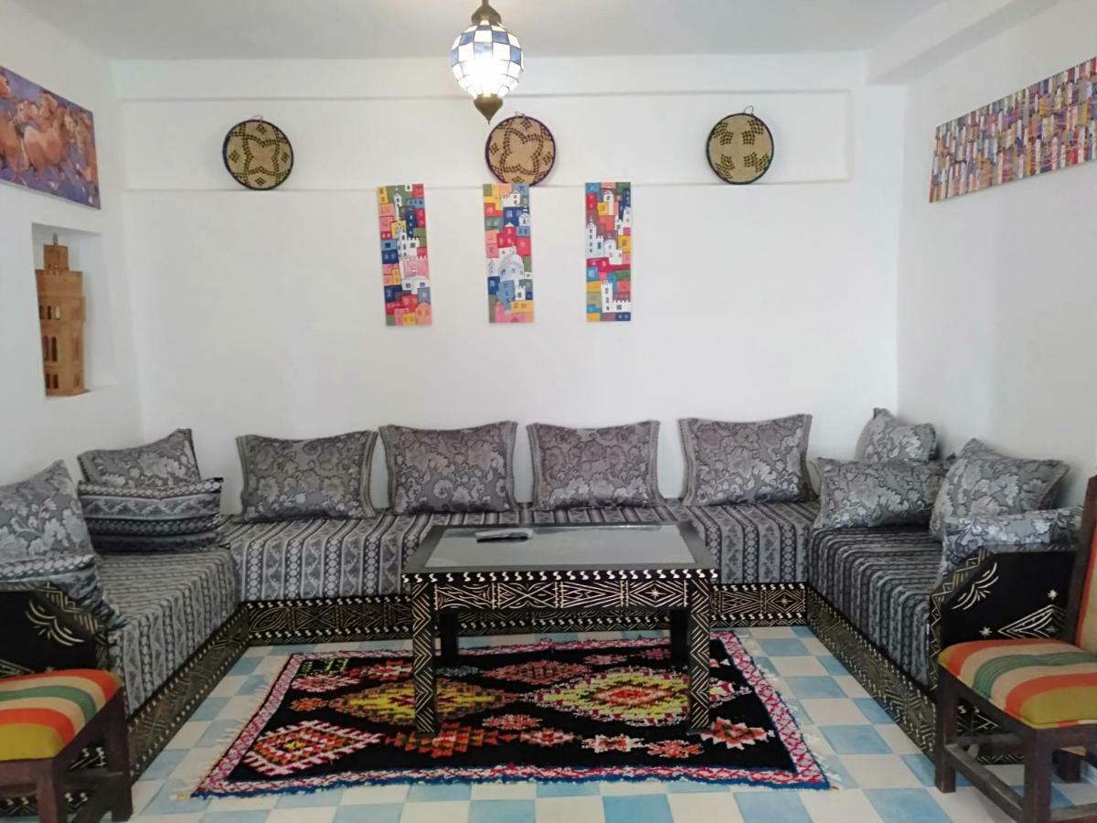 Appartements La Grotte Εσαουίρα Εξωτερικό φωτογραφία