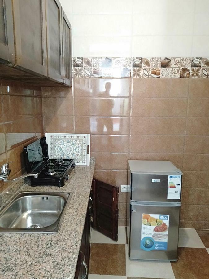 Appartements La Grotte Εσαουίρα Εξωτερικό φωτογραφία