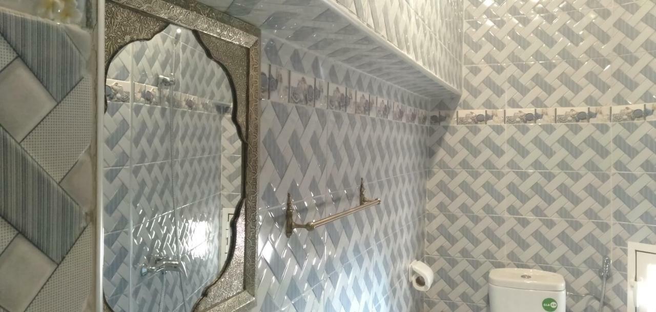 Appartements La Grotte Εσαουίρα Εξωτερικό φωτογραφία