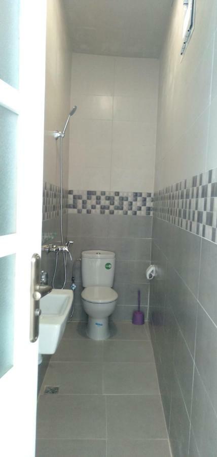 Appartements La Grotte Εσαουίρα Εξωτερικό φωτογραφία