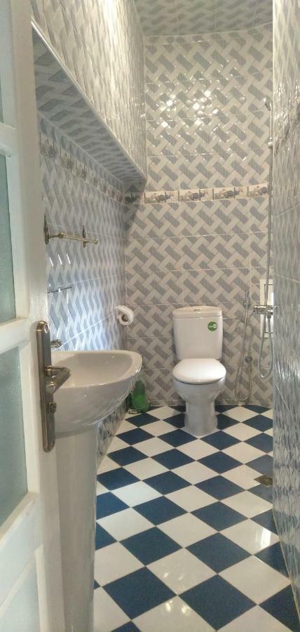Appartements La Grotte Εσαουίρα Εξωτερικό φωτογραφία
