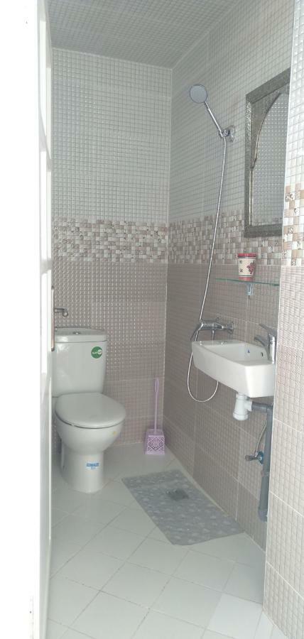 Appartements La Grotte Εσαουίρα Εξωτερικό φωτογραφία