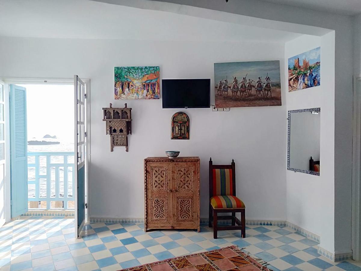 Appartements La Grotte Εσαουίρα Εξωτερικό φωτογραφία