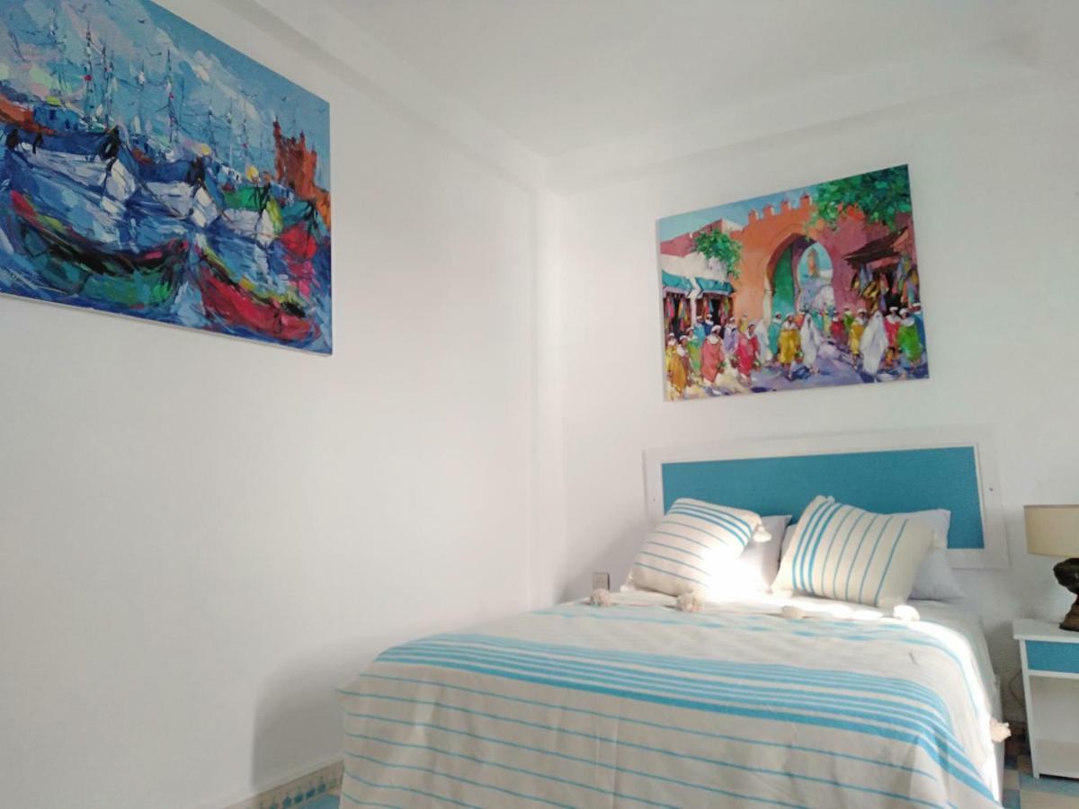 Appartements La Grotte Εσαουίρα Εξωτερικό φωτογραφία
