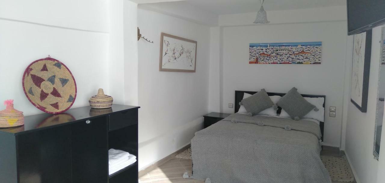 Appartements La Grotte Εσαουίρα Εξωτερικό φωτογραφία