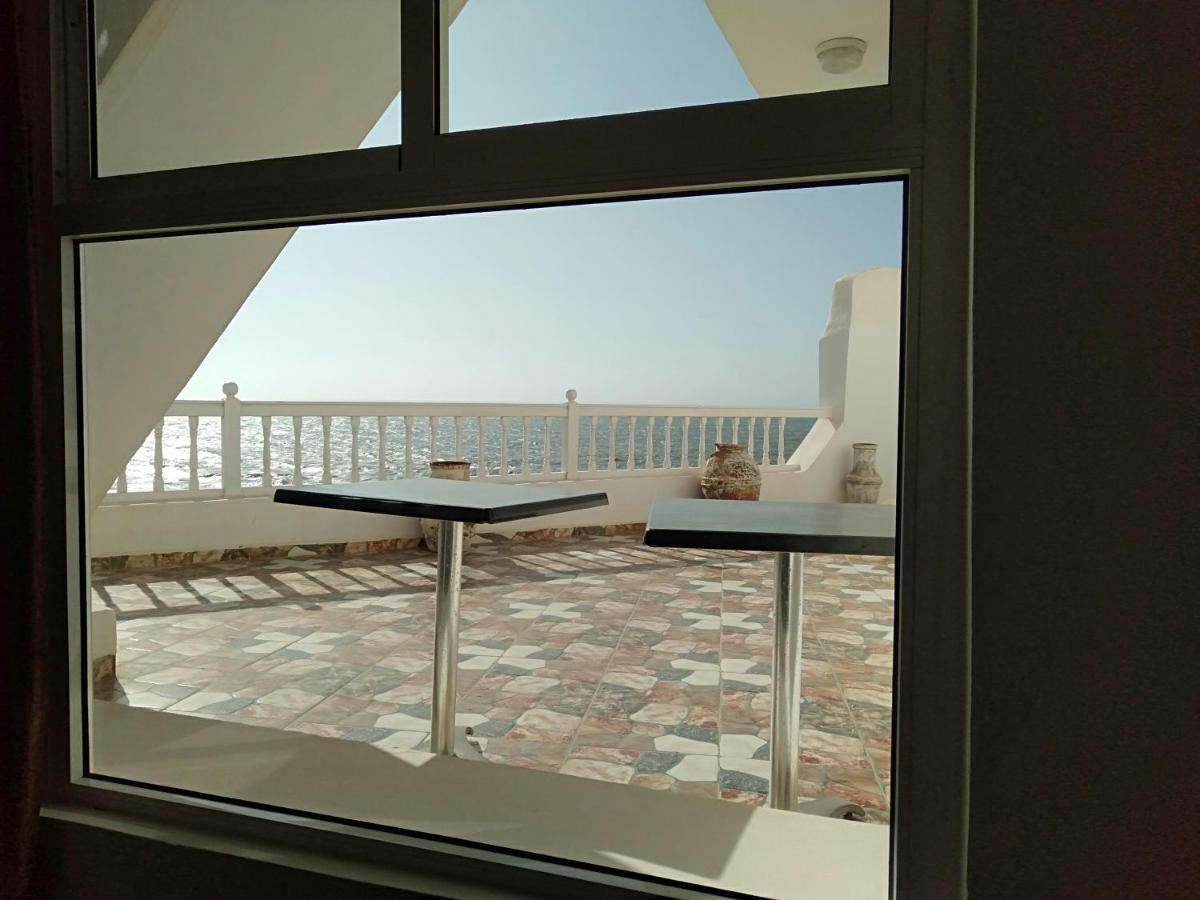 Appartements La Grotte Εσαουίρα Εξωτερικό φωτογραφία
