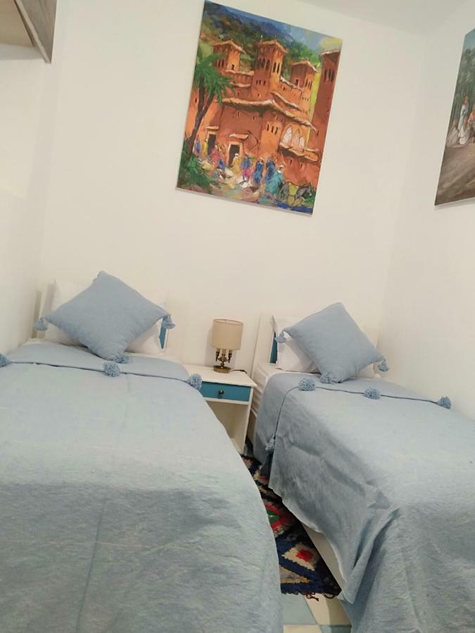 Appartements La Grotte Εσαουίρα Εξωτερικό φωτογραφία
