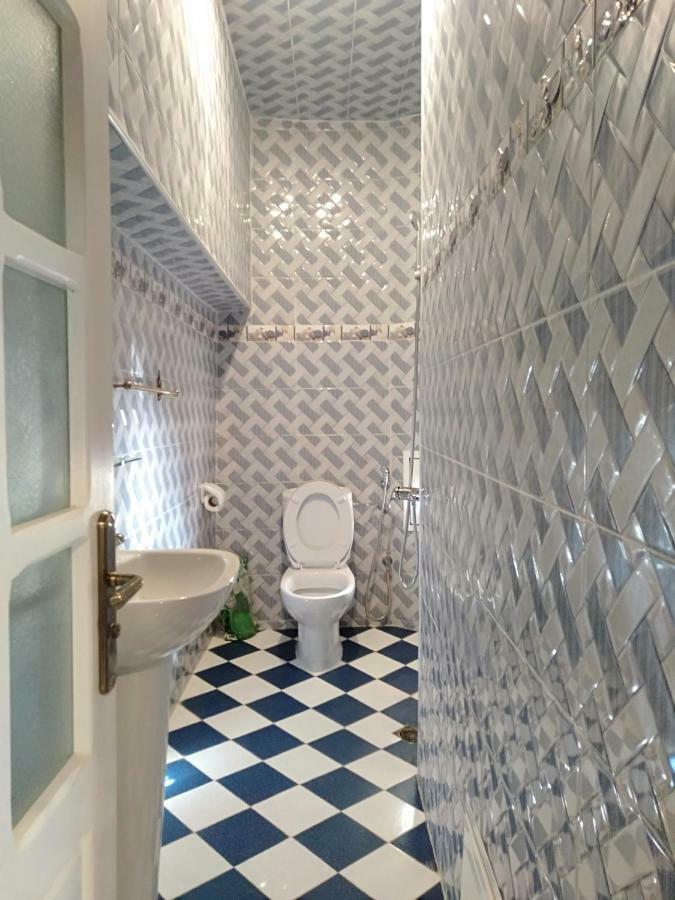 Appartements La Grotte Εσαουίρα Εξωτερικό φωτογραφία