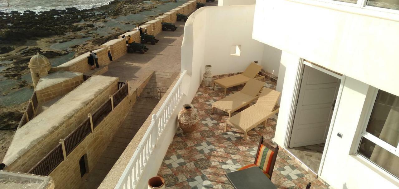 Appartements La Grotte Εσαουίρα Εξωτερικό φωτογραφία
