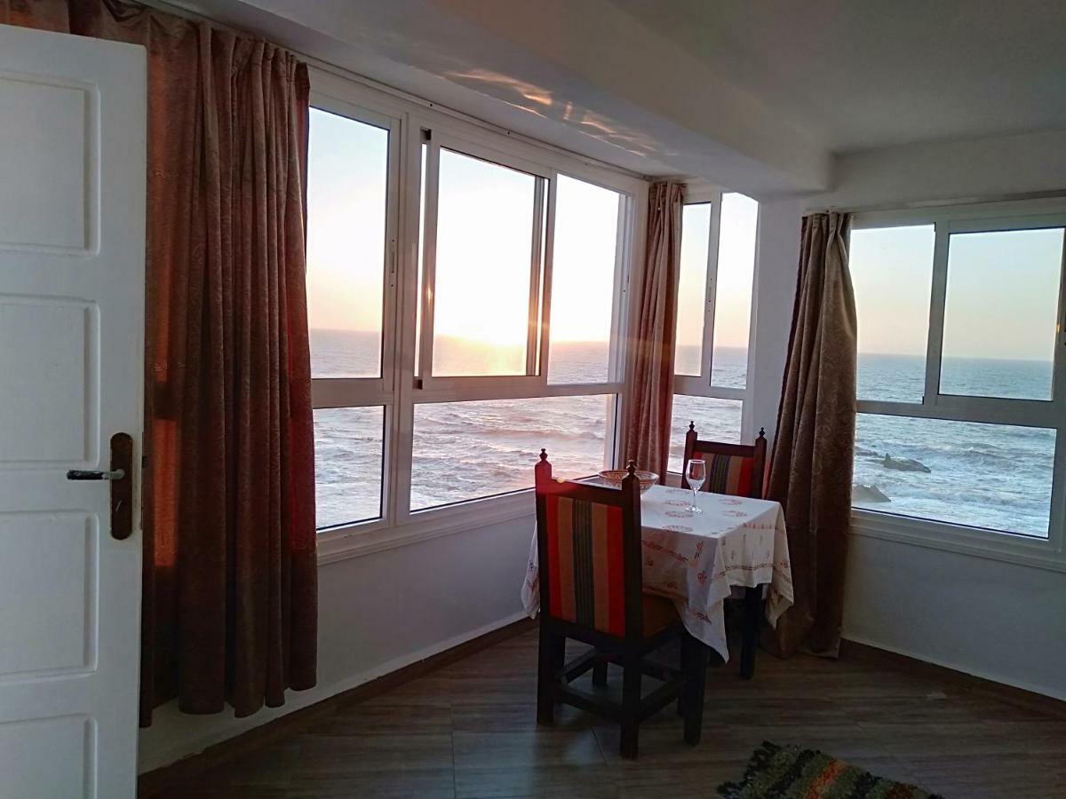 Appartements La Grotte Εσαουίρα Εξωτερικό φωτογραφία