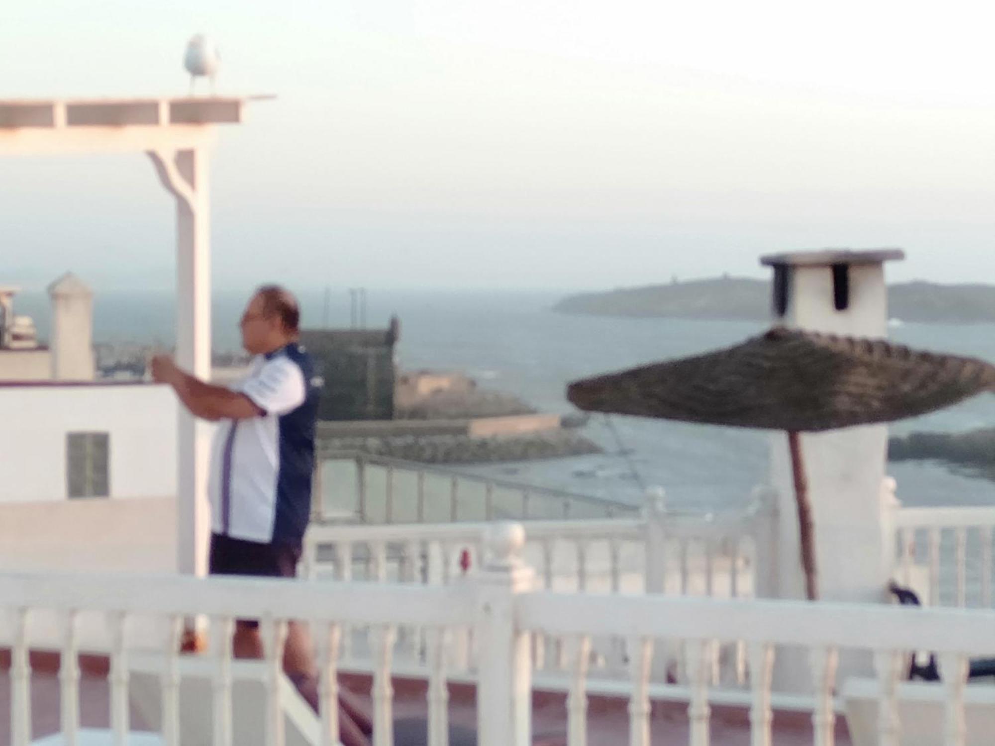 Appartements La Grotte Εσαουίρα Εξωτερικό φωτογραφία