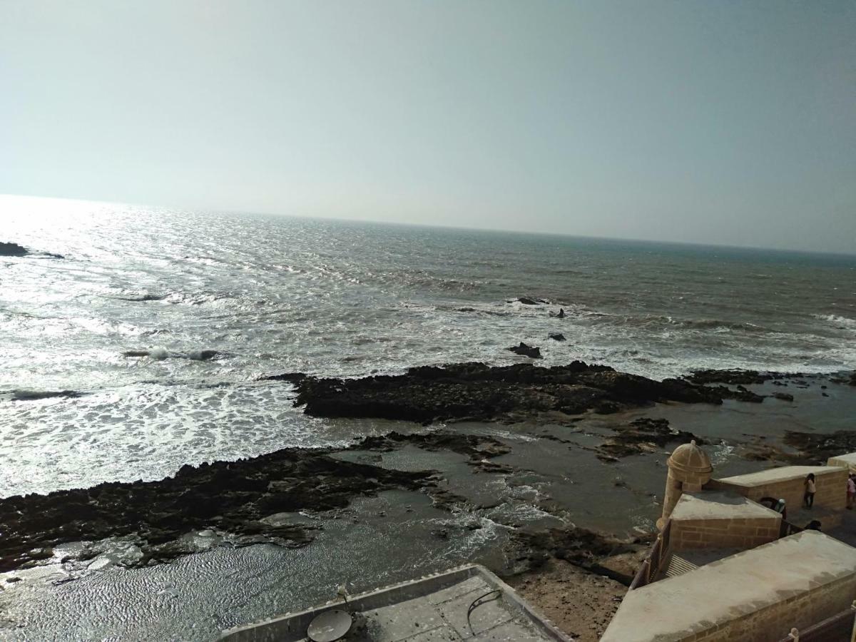 Appartements La Grotte Εσαουίρα Εξωτερικό φωτογραφία