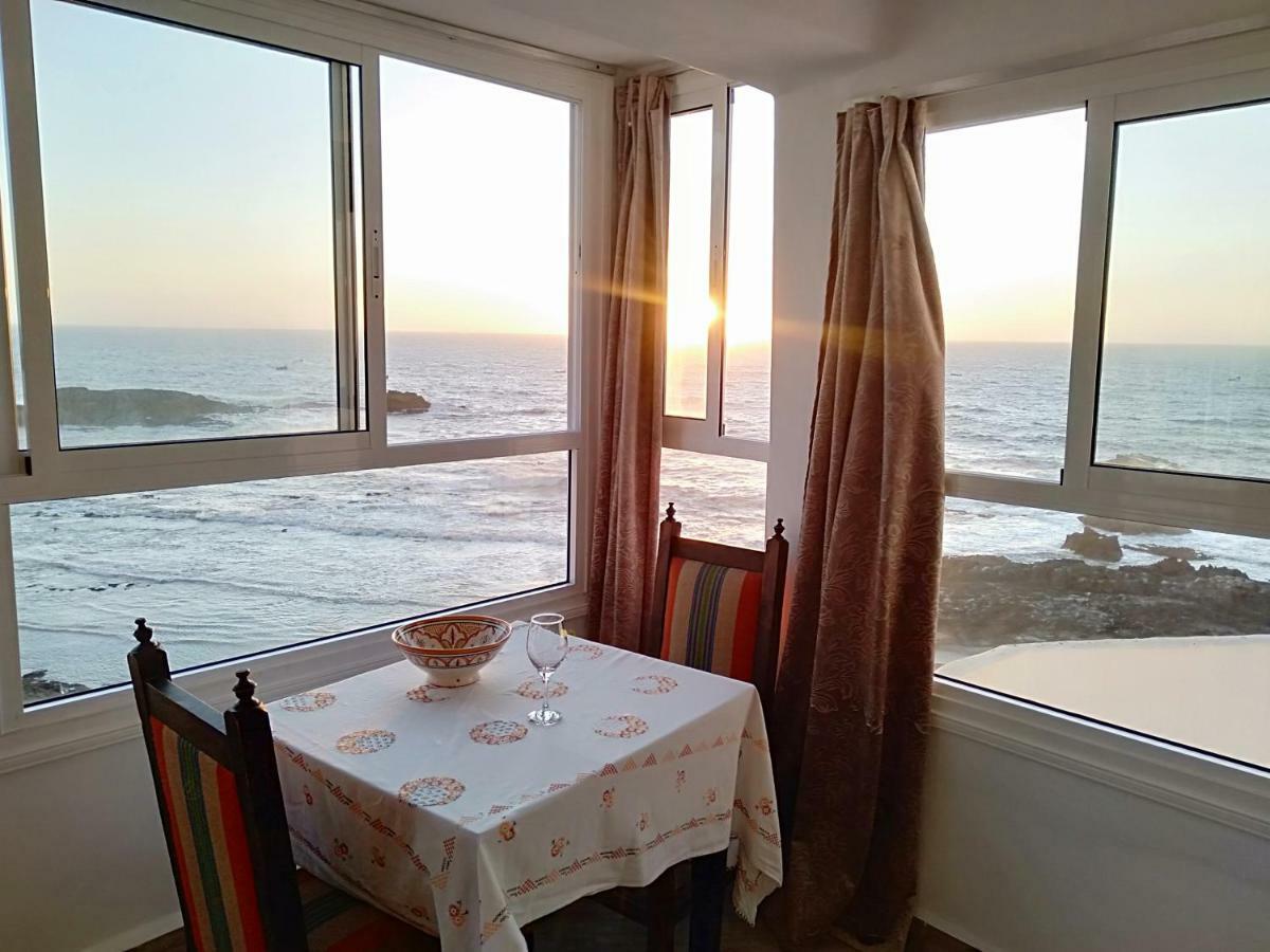 Appartements La Grotte Εσαουίρα Εξωτερικό φωτογραφία