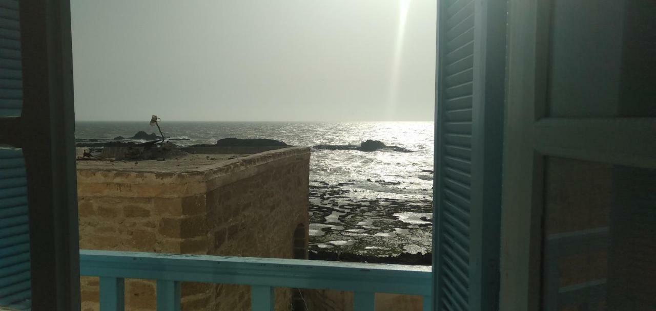 Appartements La Grotte Εσαουίρα Εξωτερικό φωτογραφία