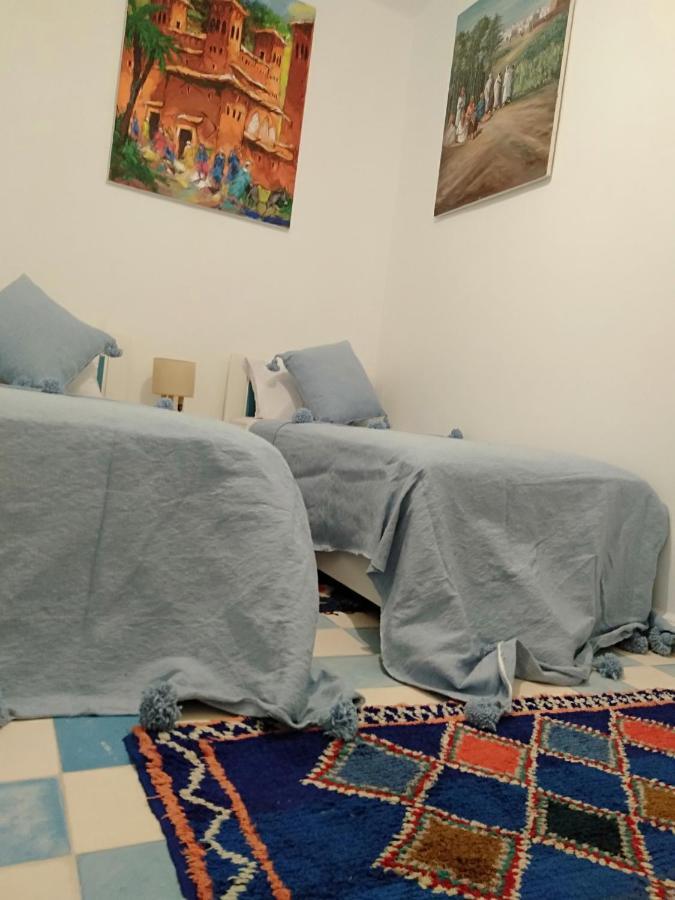 Appartements La Grotte Εσαουίρα Εξωτερικό φωτογραφία