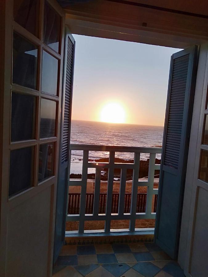 Appartements La Grotte Εσαουίρα Εξωτερικό φωτογραφία