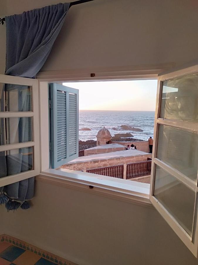 Appartements La Grotte Εσαουίρα Εξωτερικό φωτογραφία