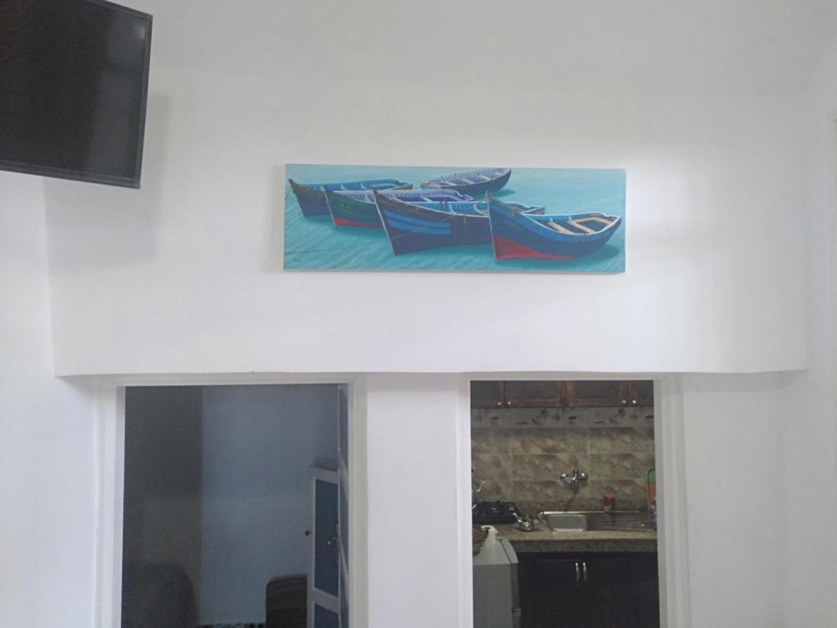 Appartements La Grotte Εσαουίρα Εξωτερικό φωτογραφία