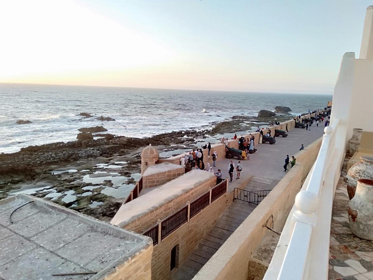 Appartements La Grotte Εσαουίρα Εξωτερικό φωτογραφία