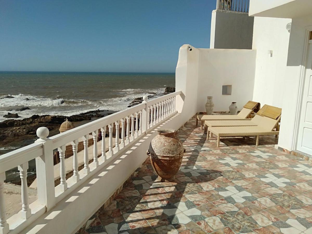 Appartements La Grotte Εσαουίρα Εξωτερικό φωτογραφία