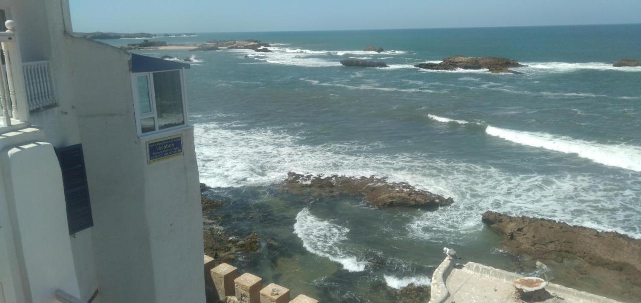 Appartements La Grotte Εσαουίρα Εξωτερικό φωτογραφία