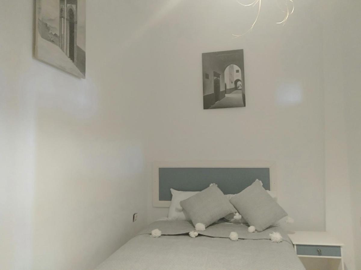 Appartements La Grotte Εσαουίρα Εξωτερικό φωτογραφία