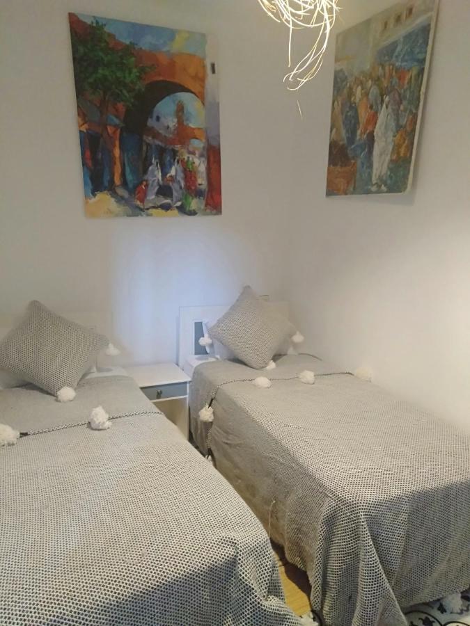 Appartements La Grotte Εσαουίρα Εξωτερικό φωτογραφία