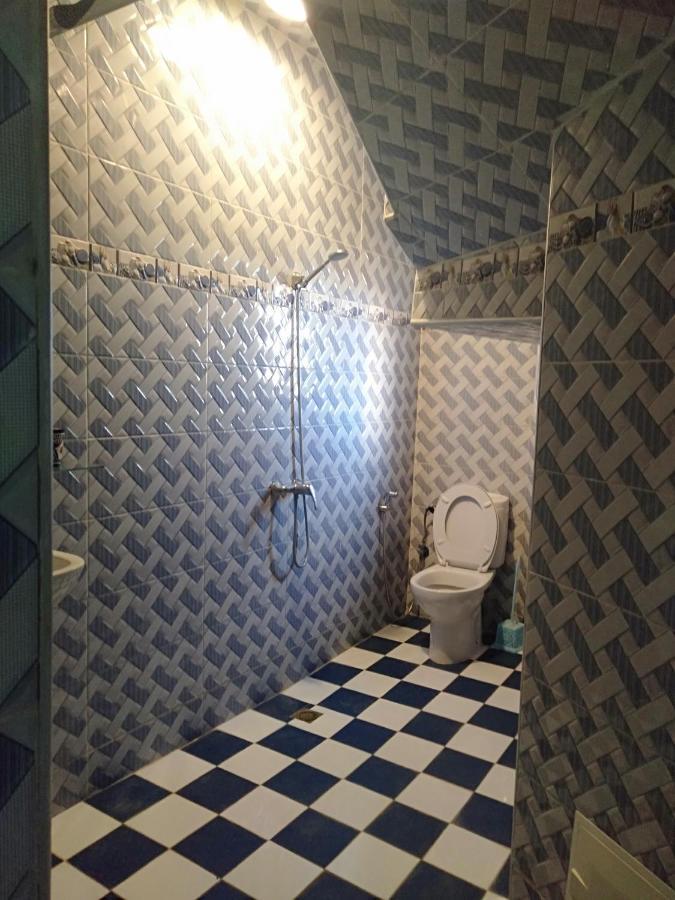 Appartements La Grotte Εσαουίρα Εξωτερικό φωτογραφία