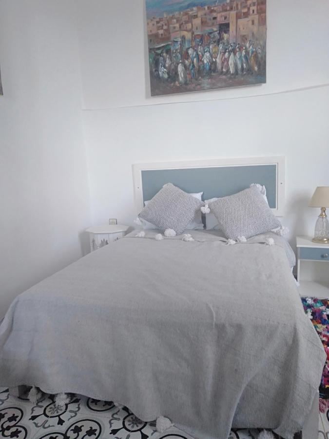 Appartements La Grotte Εσαουίρα Εξωτερικό φωτογραφία
