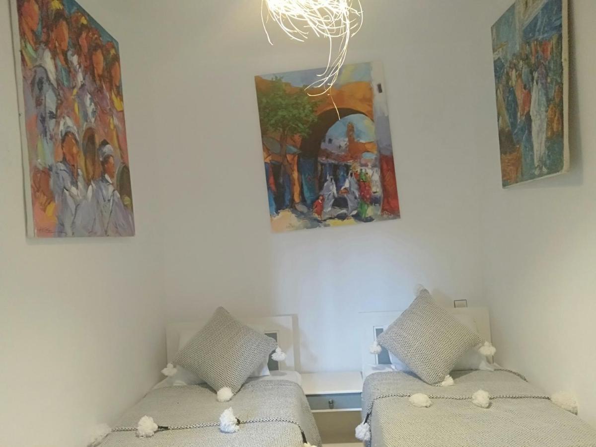 Appartements La Grotte Εσαουίρα Εξωτερικό φωτογραφία
