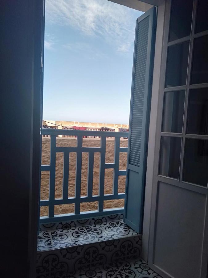 Appartements La Grotte Εσαουίρα Εξωτερικό φωτογραφία