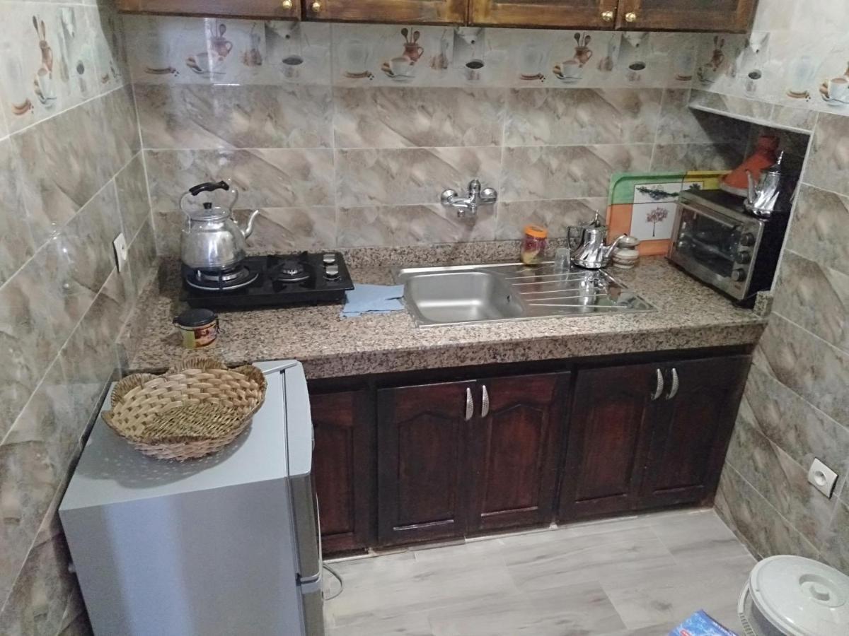 Appartements La Grotte Εσαουίρα Εξωτερικό φωτογραφία