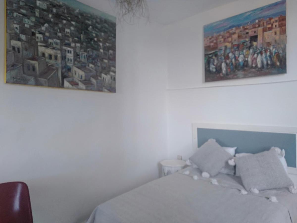 Appartements La Grotte Εσαουίρα Εξωτερικό φωτογραφία